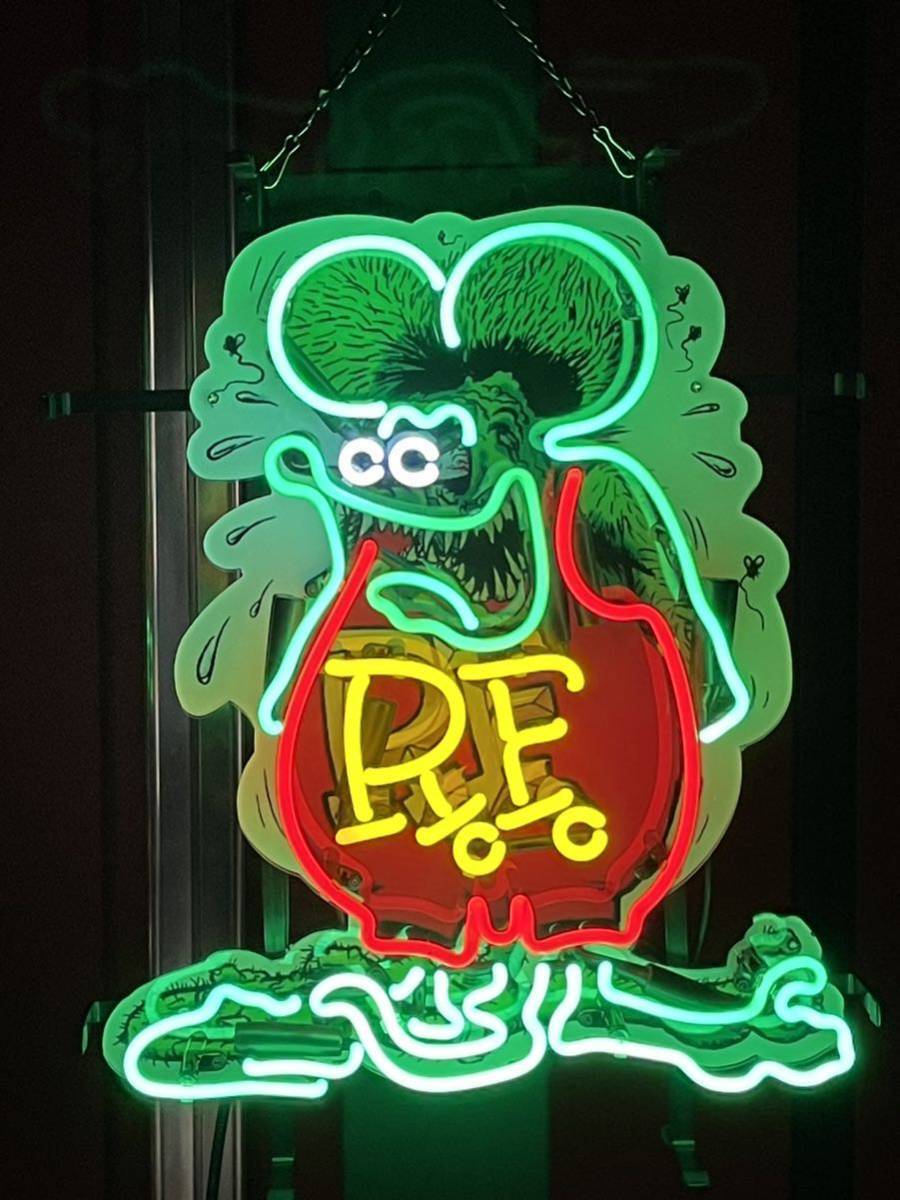 フィリックス Felix ネオンサイン 看板 ガレージ 店舗装飾