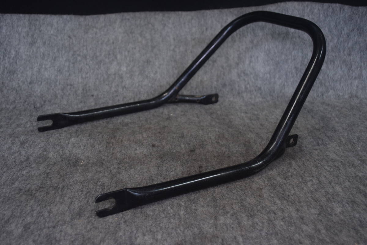 GS400L GS425L Sマーク キャリア タンデムバー レア物 GS425L】当時の