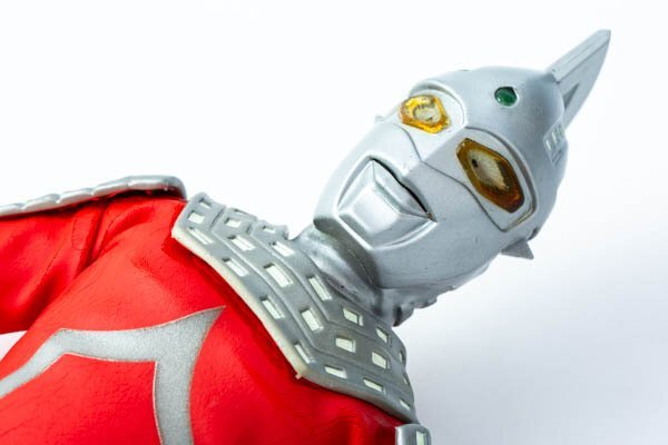 やや傷や汚れあり】メディコム トイ リアルアクションヒーローズ