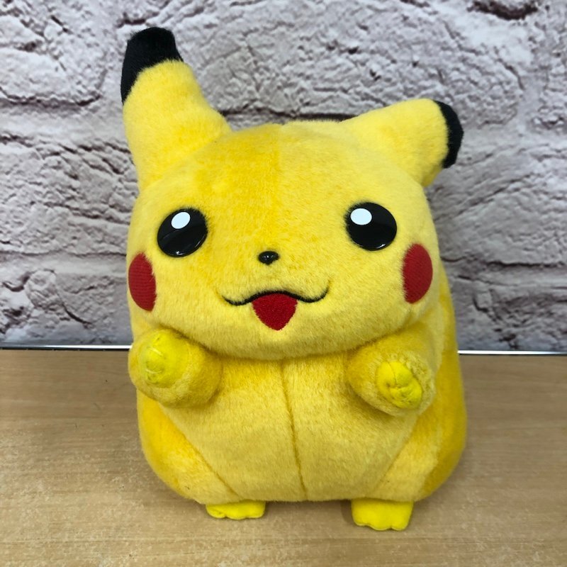 ギュッとして おしゃべりピカチュウ ポケモン ぬいぐるみ タカラトミー 楽天市場】タカラトミー 『 ポケットモンスター ギュッとして