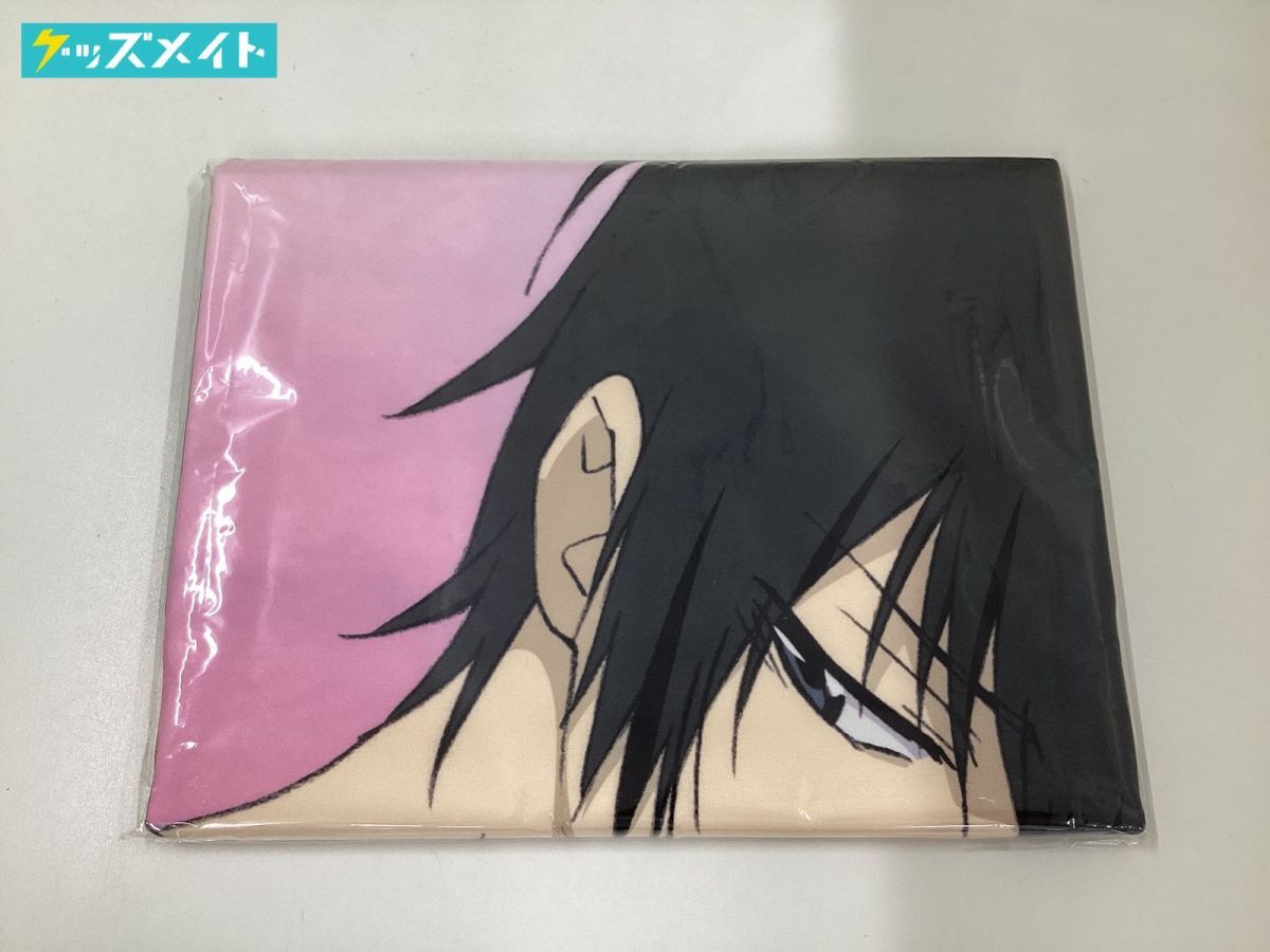 雲雀恭弥 マイクロファイバーバスタオル グッズ: 家庭教師ヒットマン