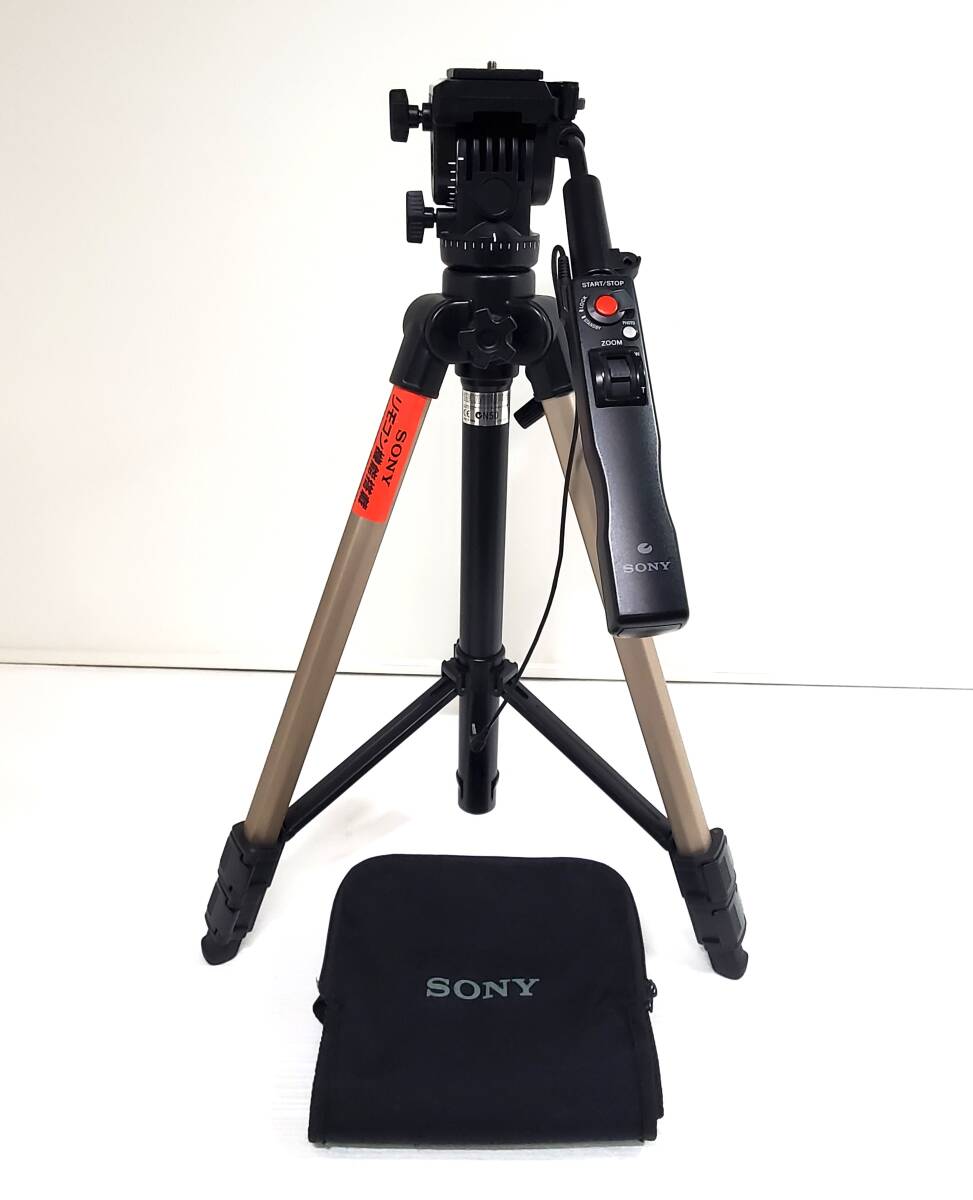 ソニー SONY VCT-D580RM 8ミリ ACC cm3dmju Amazon | SONY VCT-D580RM 8ミリ ACC | 三脚 通販
