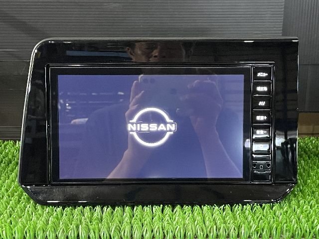Nissan MM222D-L Bluetoothユニット Nissan MM222D-L Bluetoothユニット - メルカリ
