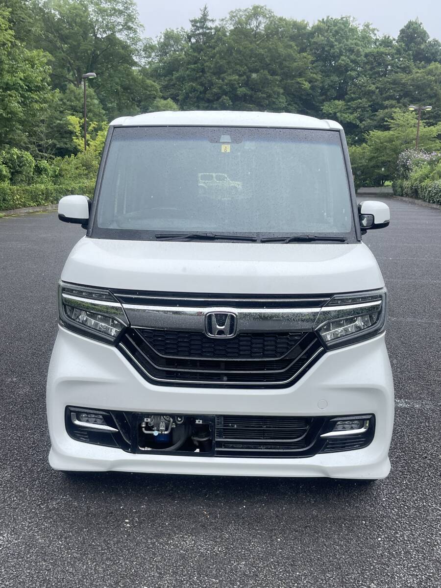 ゼストスパーク カスタム車両 低走行 乗って帰れます （直近30日の  