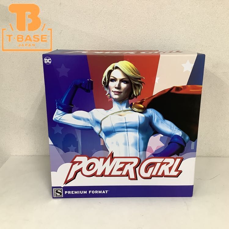 Sideshow バンピレラ 1/4プレミアム・フォーマット　新品・未開封・絶版 Sideshow バンピレラ 1/4スケール プレミアム・フォーマット 新品・未