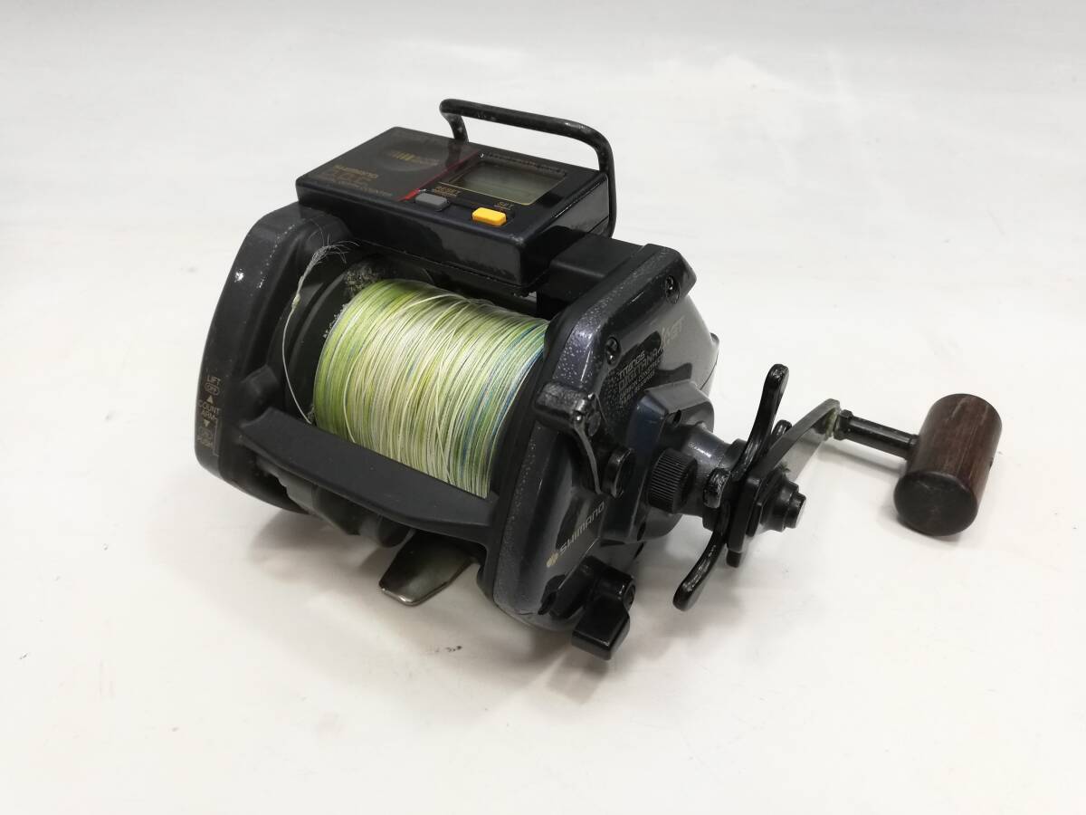 シマノ 船 DIGITNA SLS GT4000 SHIMANO リール デジタナSLS 船 GT4000