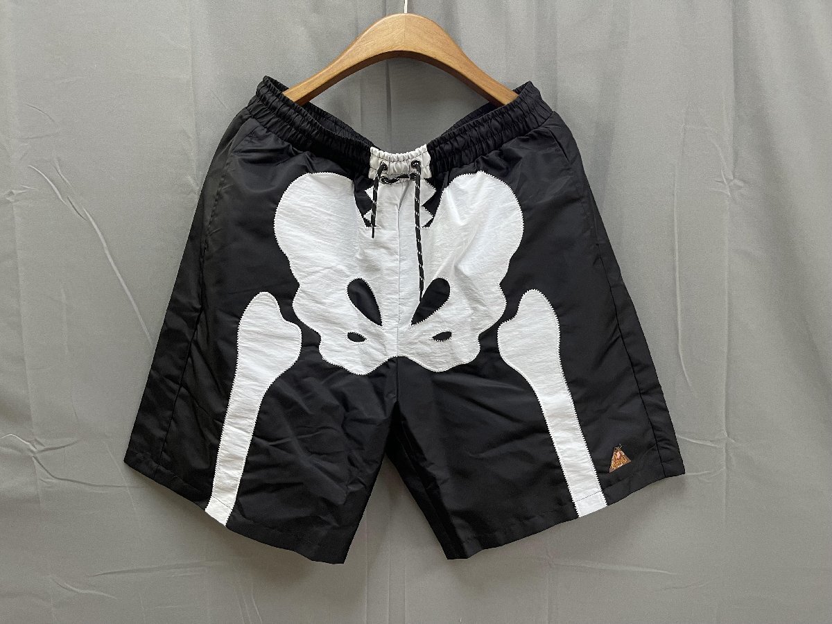 KAPITAL 骨の水着 ナイロンBONE水着 KAPITAL (キャピタル) 12.5oz