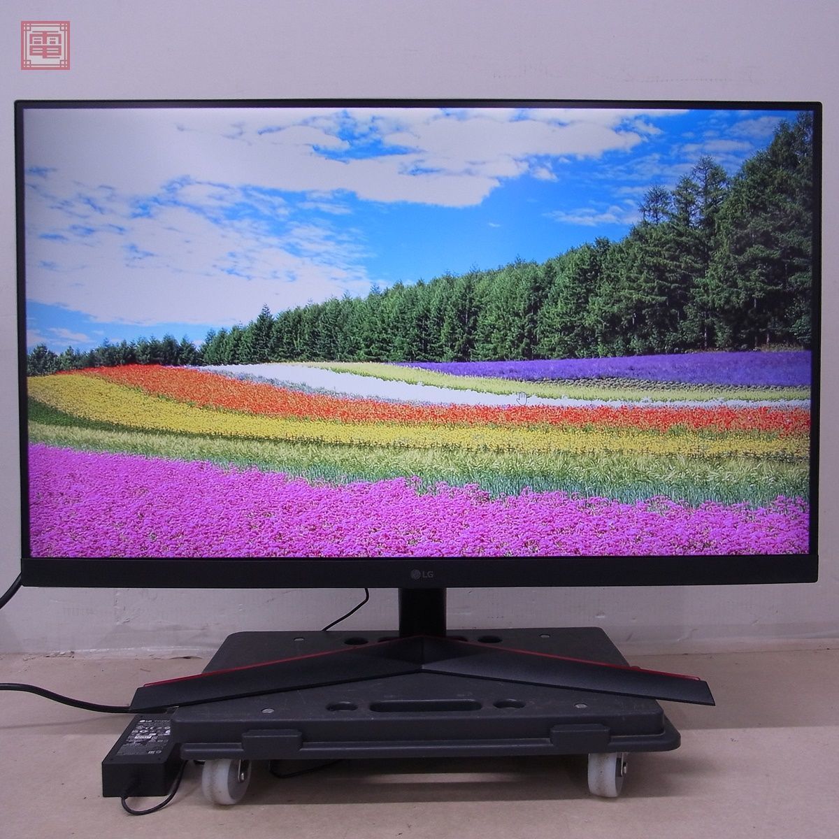 Lg 32gk650f Lg 144hz 32 Inch Lg 32gk650f Calibration LG 32MR50C-B