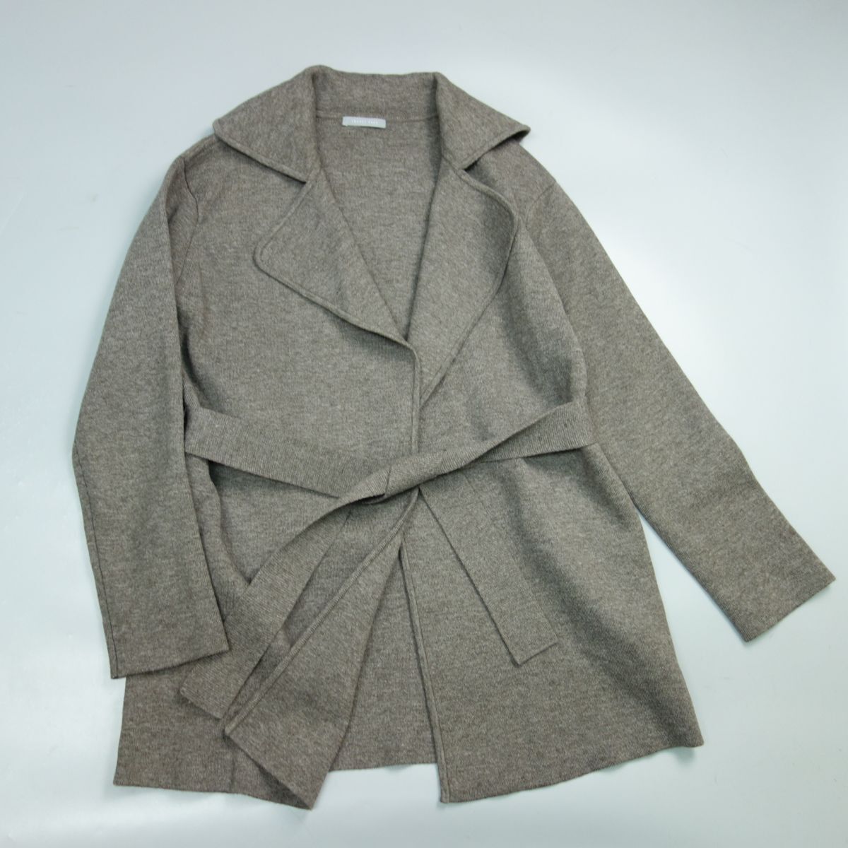 美品✨Theory luxe executive パンツスーツ ネイビー　38 美品 theory luxe セオリーリュクス パンツ スラックス ネイビー