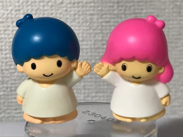 新品】ブルマァク「超神ビビューン5セット」ミニソフビセット 東映