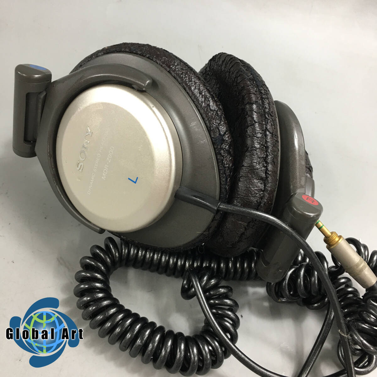 SONY ヘッドホン MDR-Z900 SONY MDR Z900片耳ヘッドフォンスティック