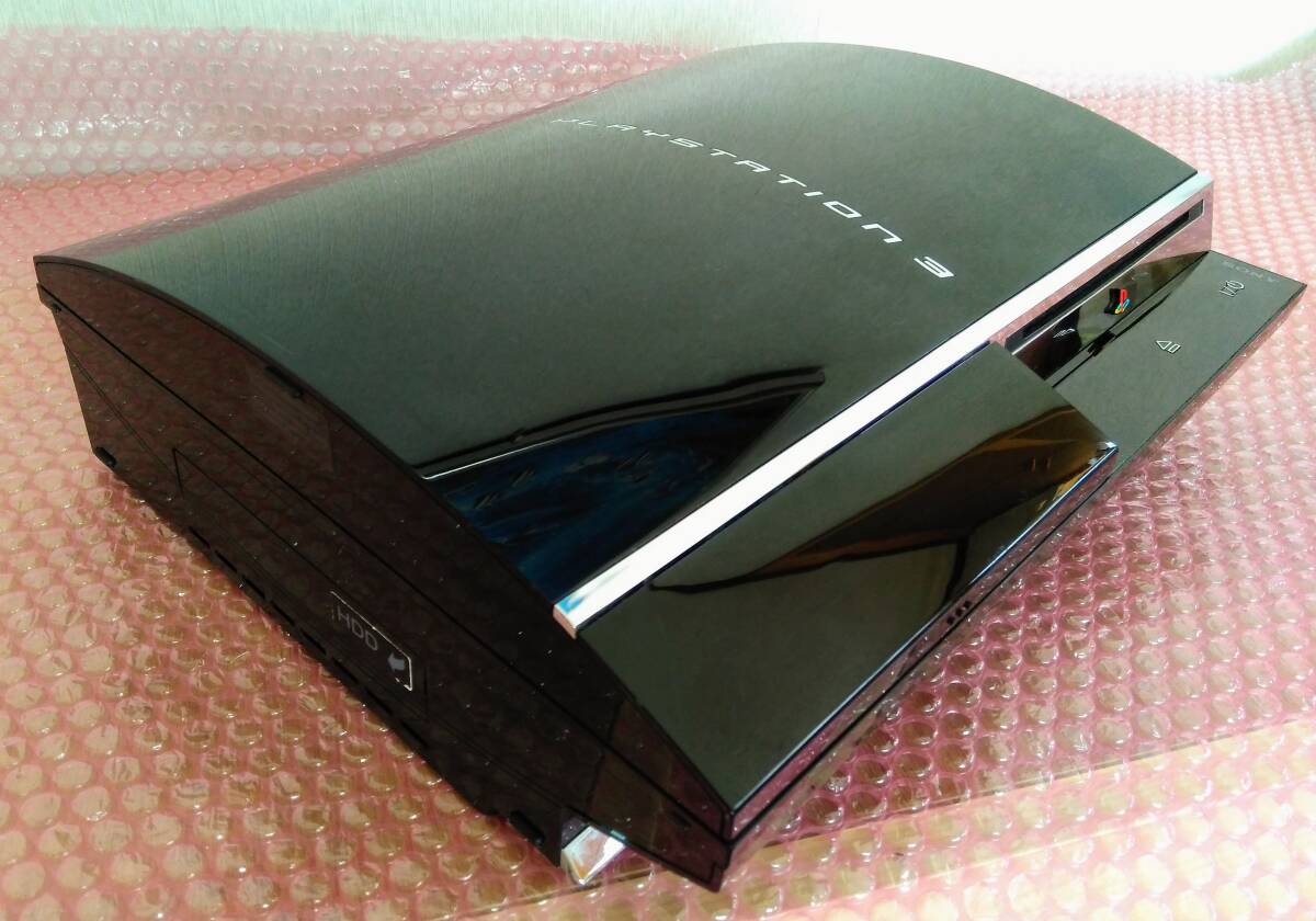 希小)PS3 20GB