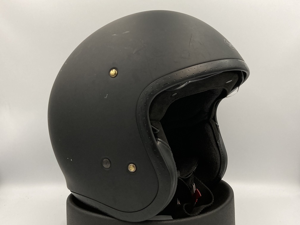 SHOEI J・OマットブラックM SHOEI J・OマットブラックM