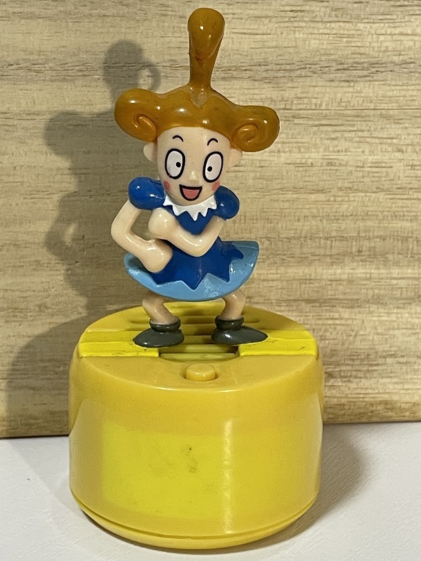 ゴー！ゴー！コニーちゃん！ タオル ハンガー ポンキッキーズ
