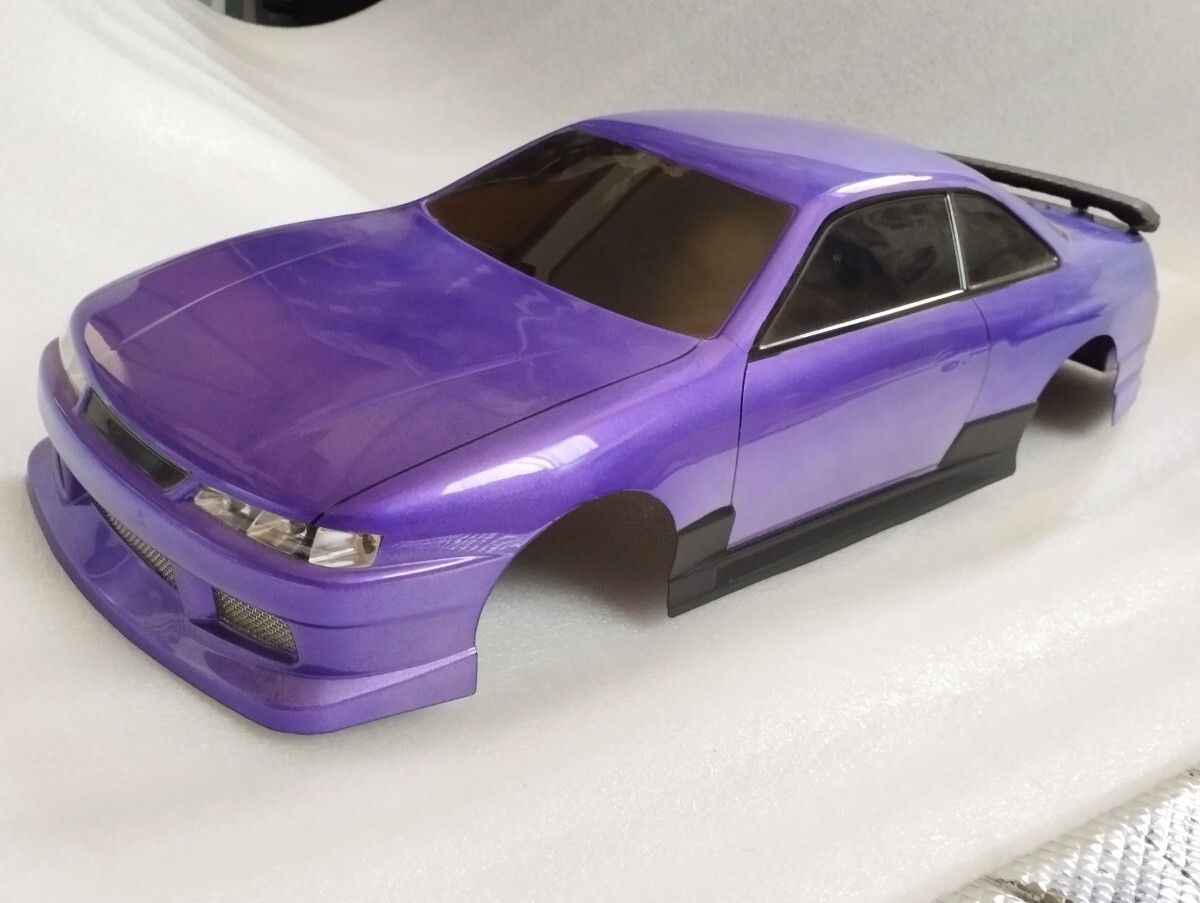 Nissan グロリア 330 SGL OTA-R31　ラジコン Nissan グロリア 330 SGL OTA-R31 ラジコン 1/18 Ignition Model