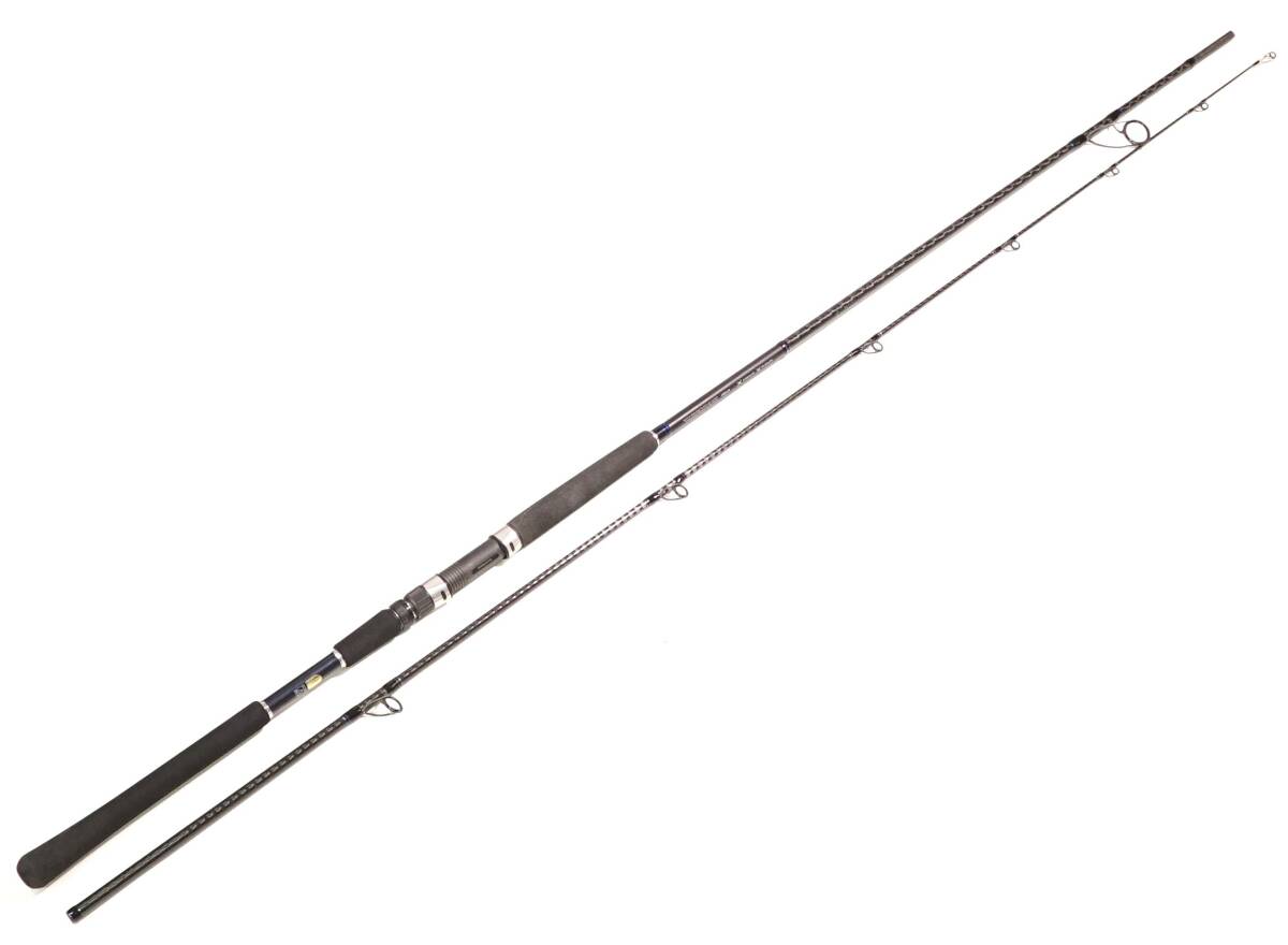 19コルトスナイパーSS S100MH【良品】 荒々しく
