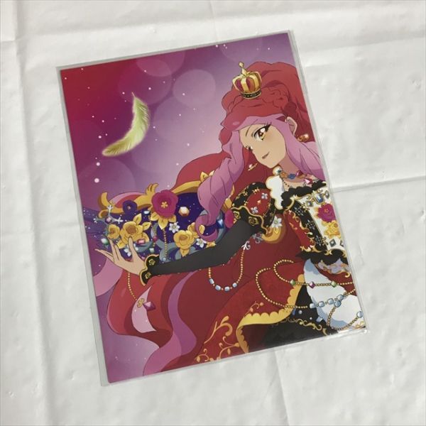 アイカツスターズ！感謝祭 花園きらら いずき♡ on X: 