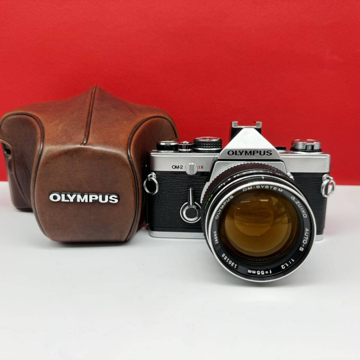 オリンパス OLYMPUS OM-2 ボディ フィルムカメラ（オリンパス OM-2 
