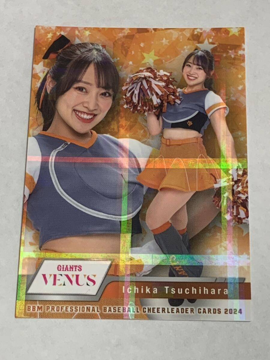 DANCING HEROINE『VENUS きらびやか 読売ジャイアンツ 森山和奏』