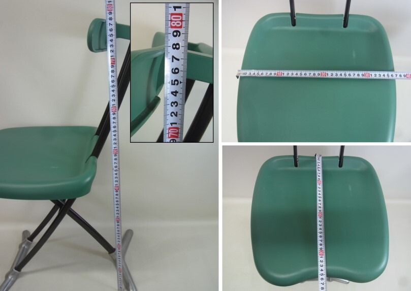 ビンテージ 70-80's RMIC ハンドチェア 椅子 アウトドア アメリカ ビンテージ 70-80's RMIC ハンドチェア 椅子 アウトドア アメリカ