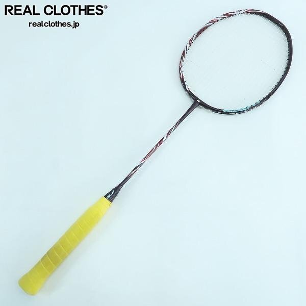 アストロクス100zz ダークネイビー3ug5 YONEX 【公式通販】