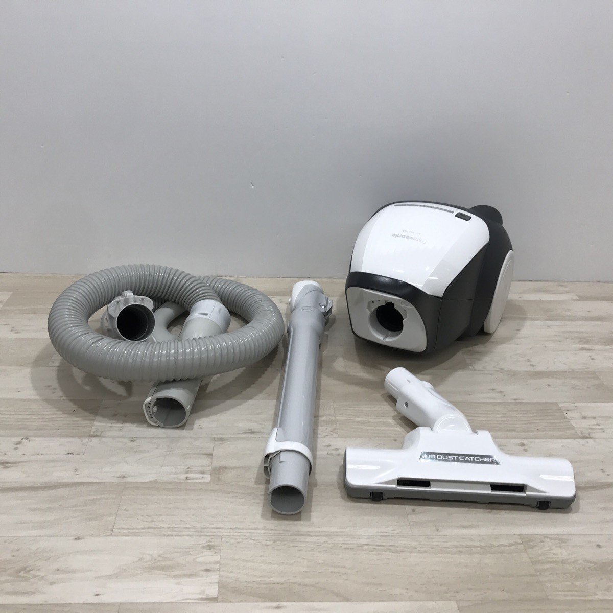 パナソニック MC-PJ20G 価格比較 - 価格.com パナソニック 紙パック式