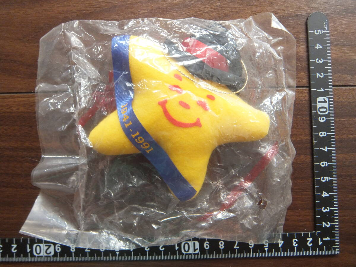 Carl's Jr. カールスジュニア 番号札「65」テーブルナンバー 卓上