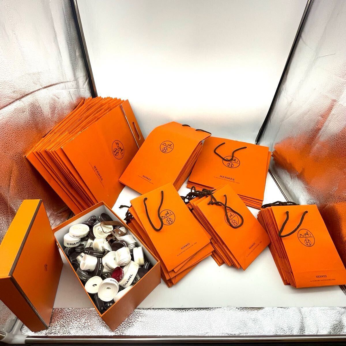 HERMES  エルメス　空箱　大型 HERMES エルメス 空箱 大型