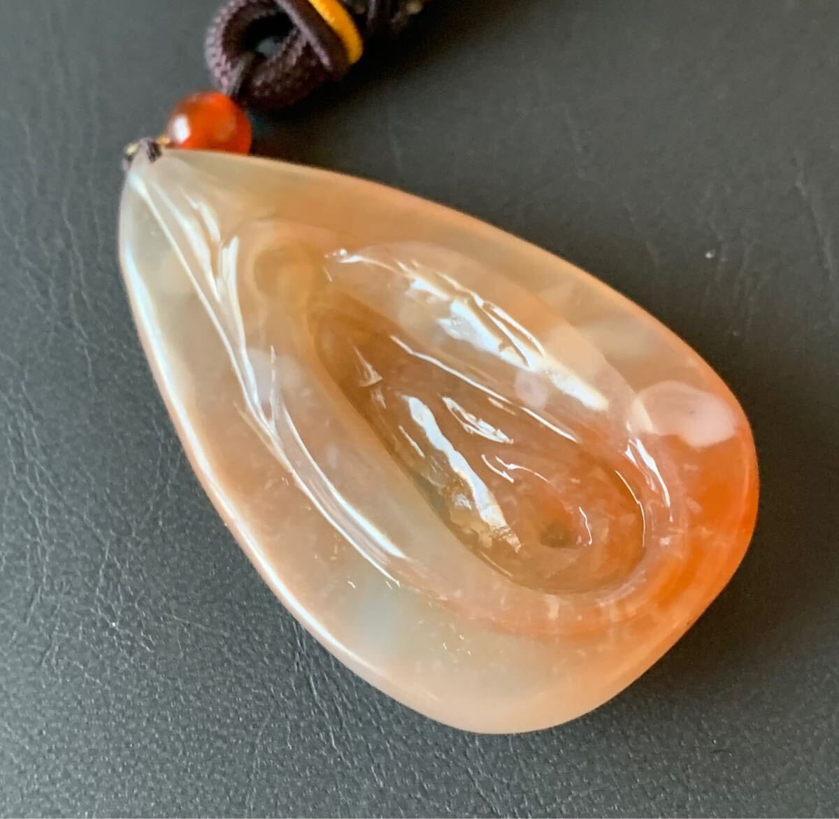 縁結び 女陰 ヌードメノウ 生命の源 女性器 趣味 天然石 ショップ 瑪瑙