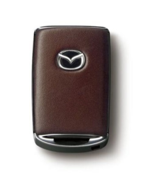 Mazda セレクティブキーシェル C937-V0-450 【公式通販】