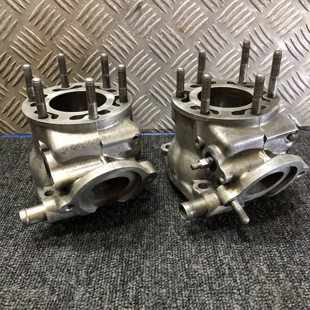 NSR250R SE MC21 Bシリンダー乾式 NSR250R SE MC21 Bシリンダー乾式