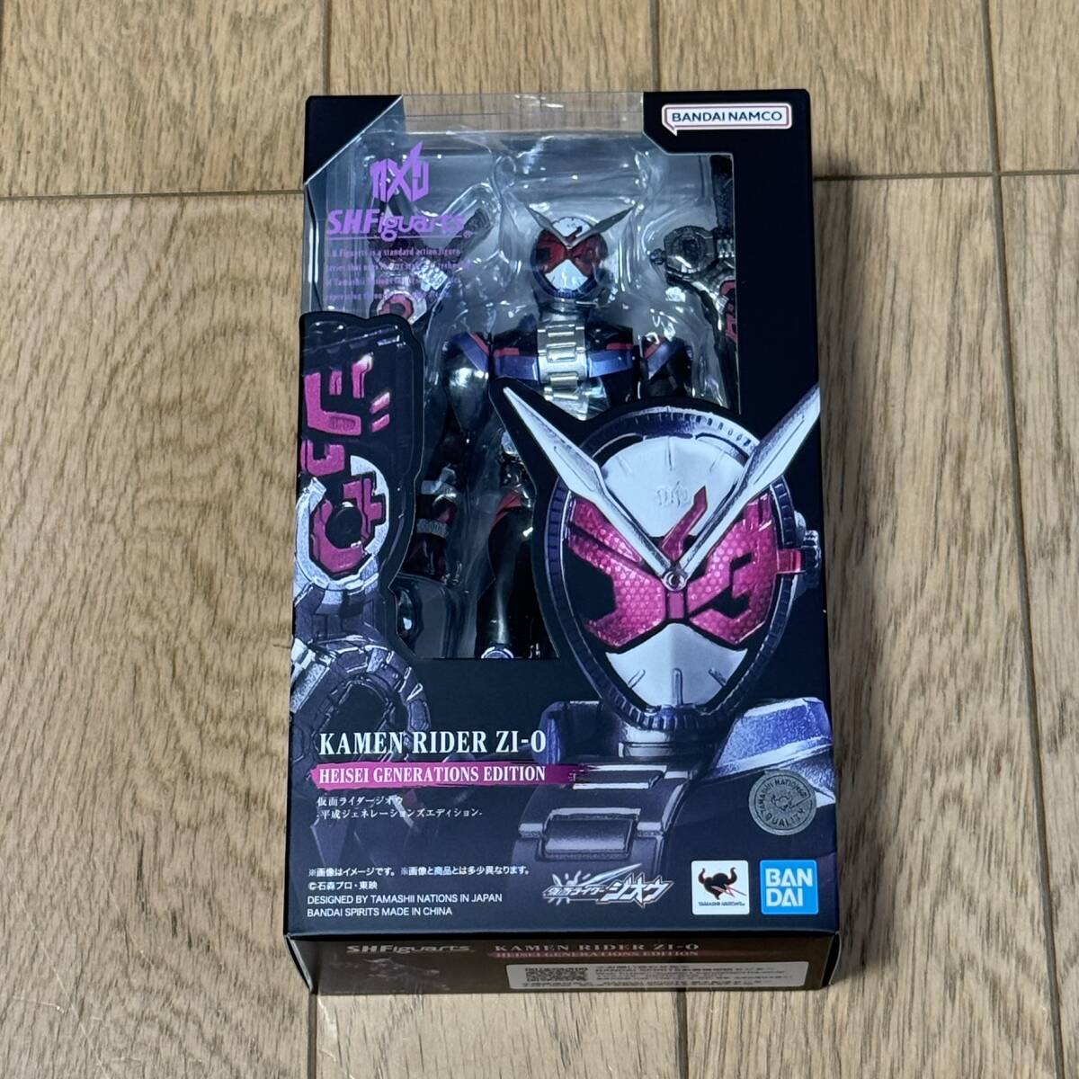 仮面ライダー カードウエアハウス未開封ガンバレジェンズ PR 大会