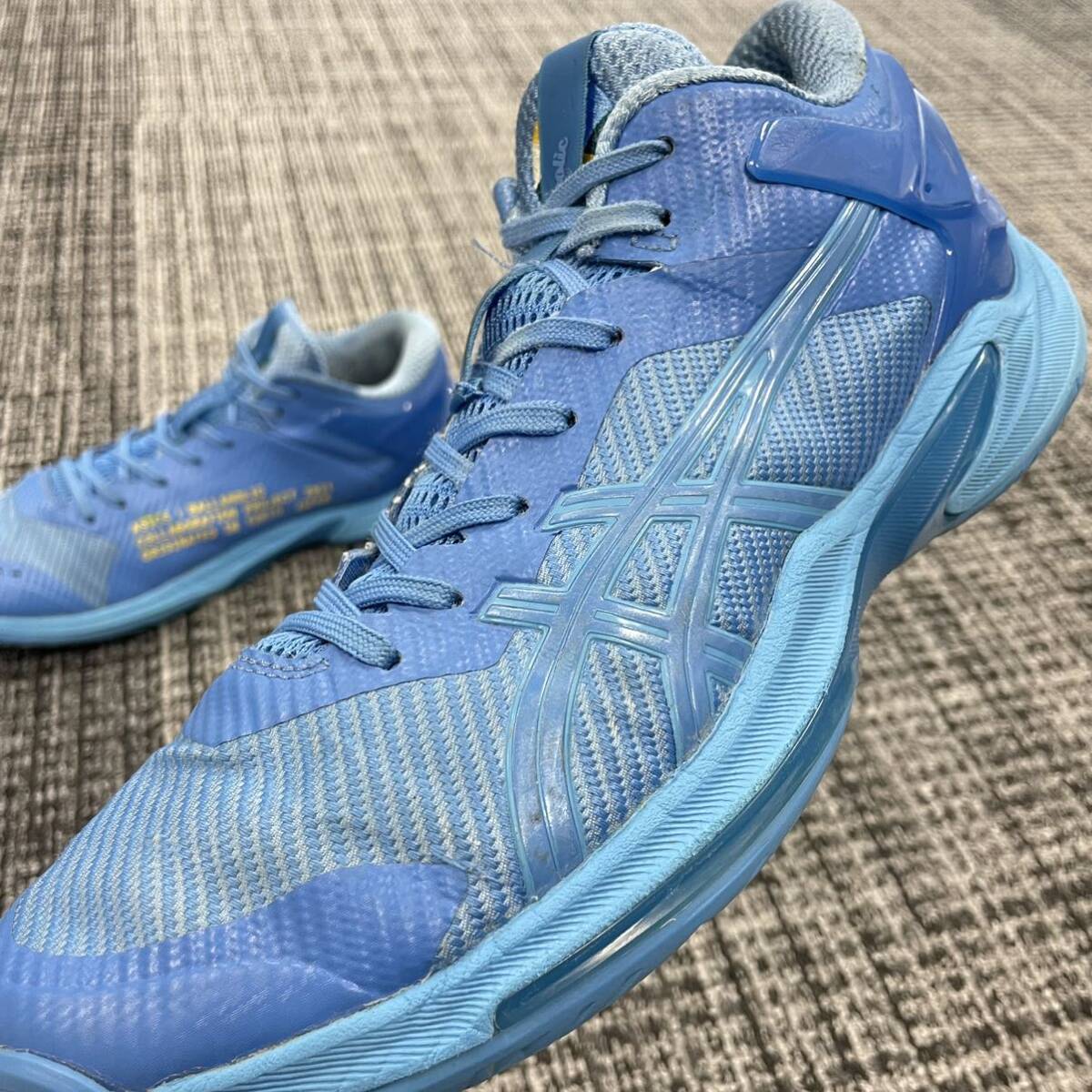 ボーラホリック Ballaholic リバーシブル セットアップ 希少