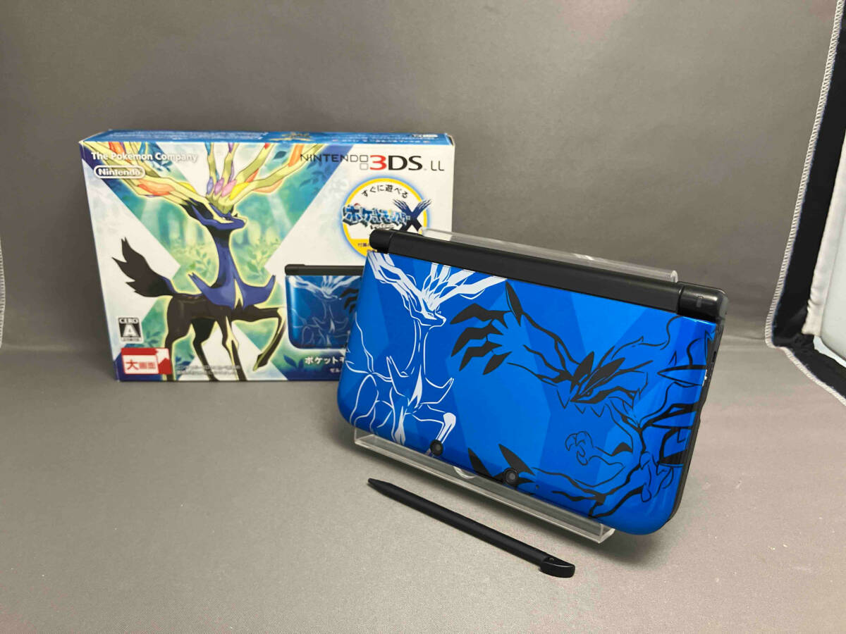 ポケットモンスターXY ウルトラサン　サン ポケットモンスターウルトラサンXY