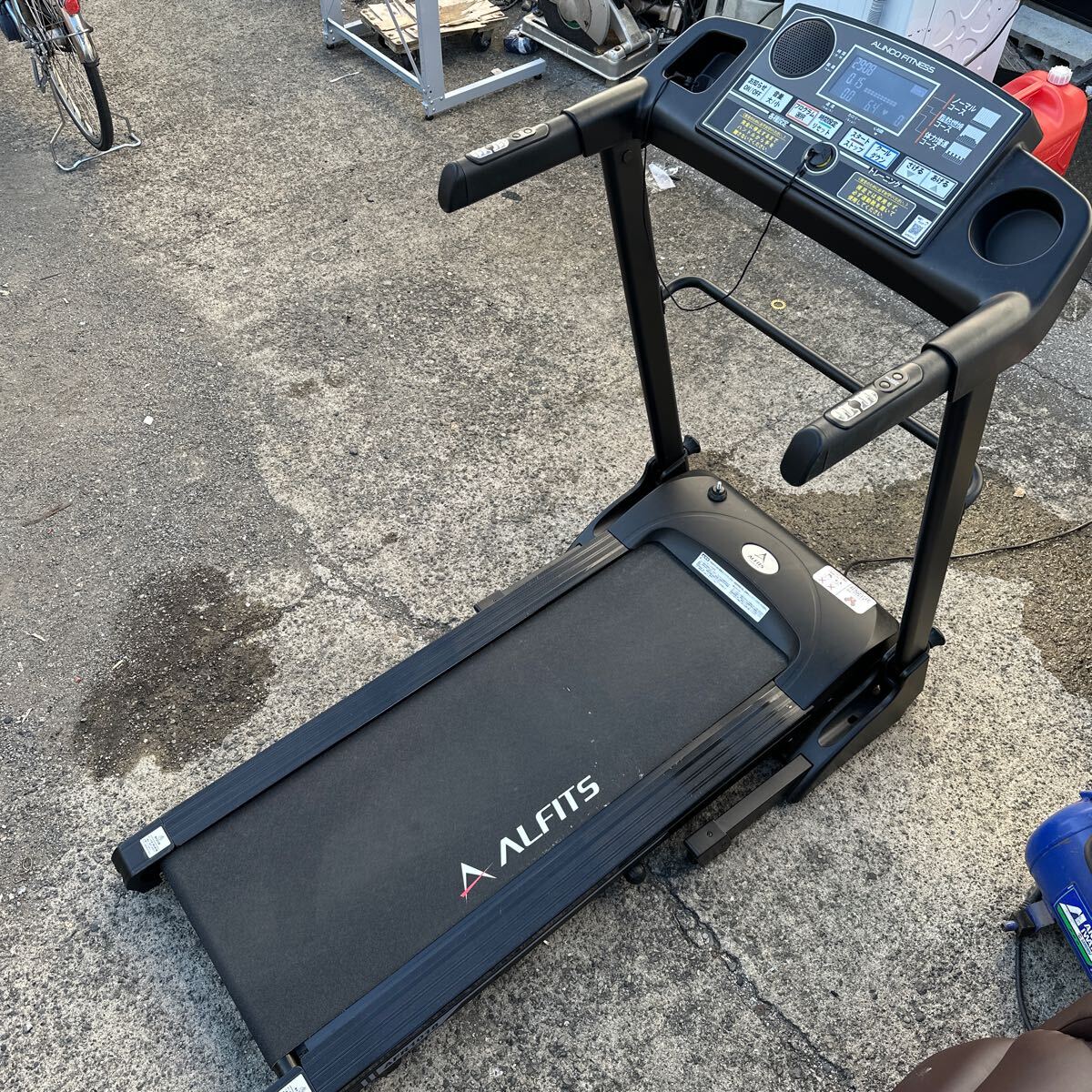 PETRUN PR700 犬用 ランニングマシーン ルームランナー