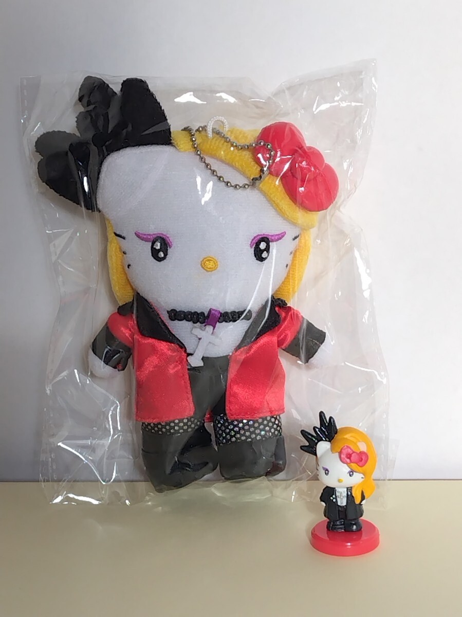 X JAPAN yoshikitty様 リクエスト 3点 まとめ商品