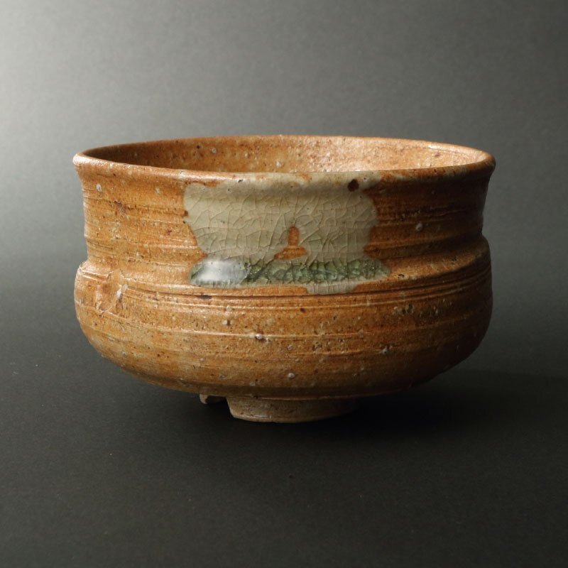 横山直樹 (師 川端文男) 備前自然練り込み徳利 徳利 共箱 陶芸 陶器 民藝 横山直樹 (師 川端文男) 備前自然練り込み徳利 徳利 共箱 陶芸 陶器 民