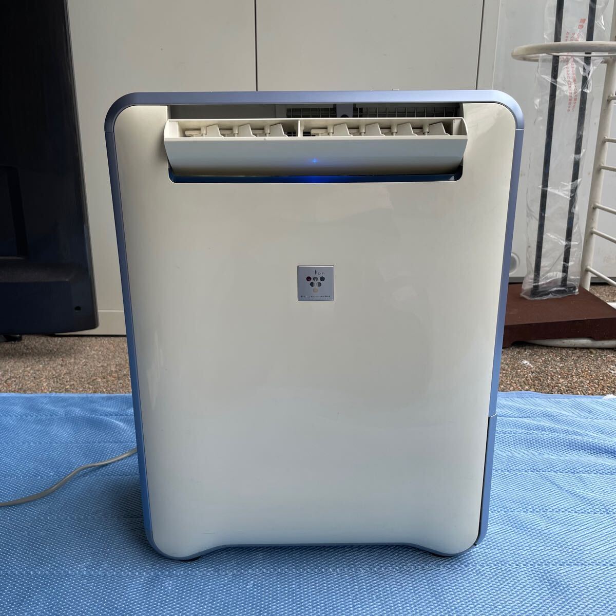 SHARP CV-R63CX-S　除湿機　衣類乾燥機　多機能除湿機　冷風 SHARP CV-R63CX-S 除湿機 衣類乾燥機 多機能除湿機 冷風 シャープ CV-