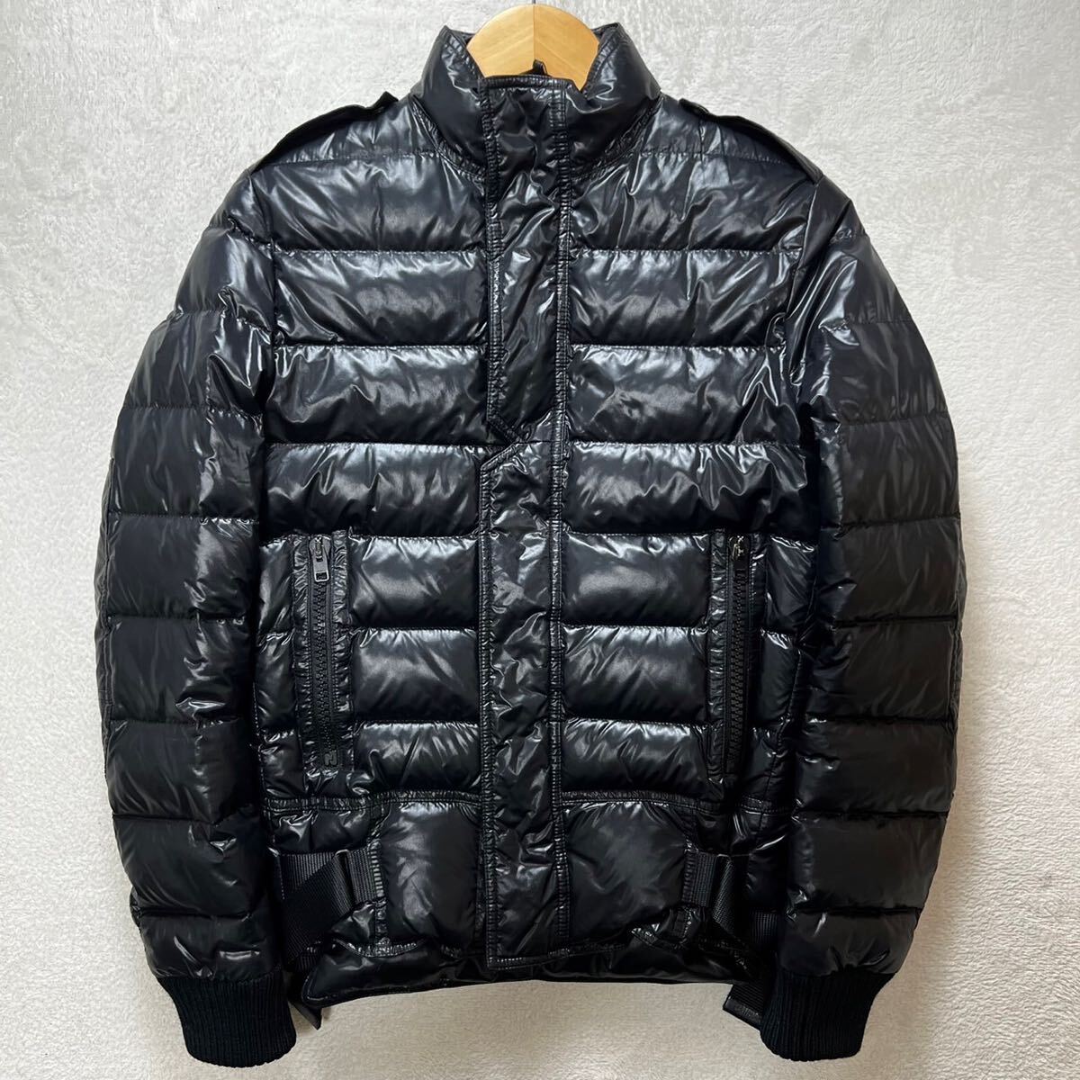 専用)Dior Homme 07aw つらく NAVIGATE期 ジャケット エディ期