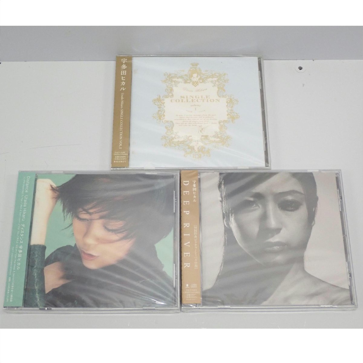 宇多田ヒカルDEEP RIVERフォトパネル 森山大道氏撮影 外箱付 カード付き 宇多田ヒカル DEEP RIVER フォトパネル 森山大道氏撮影 外箱付