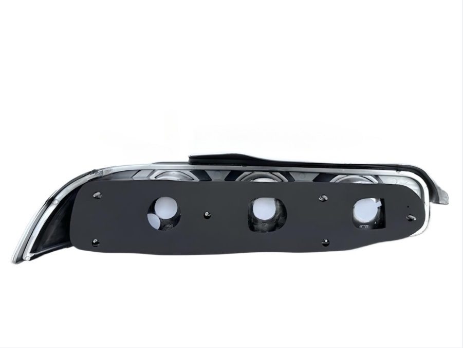 ホンダEK9シビックタイプR用SONAR(ソナー)ユーロテールランプ