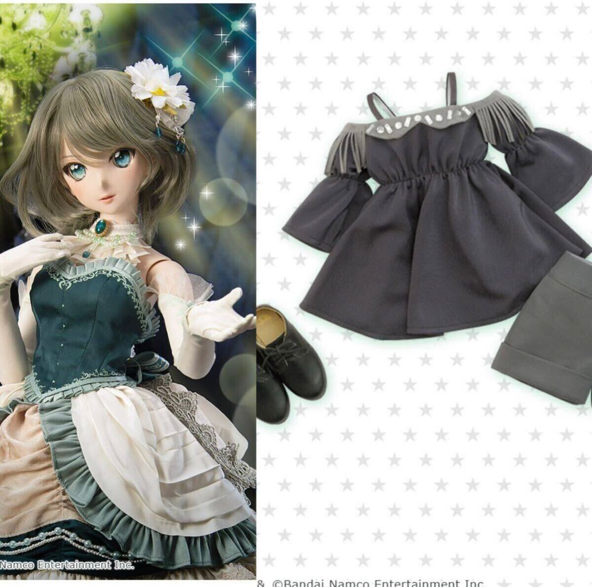 1円〜 1円〜 ボークス スーパードルフィー SD 幼天使 33番ヘッド ゆう