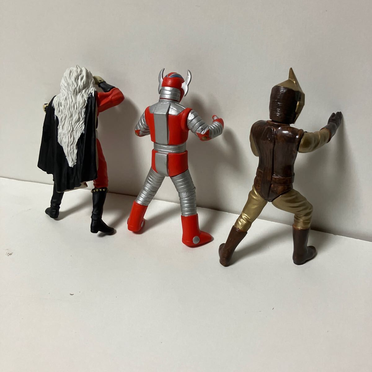 29MA●中古 リアルアクションヒーローズ No.765-766 RAH DAFT PUNK DISCOVERY Ver.2.0 GUY-MANUEL de HOMEM-CHRISTO ☆値下げ！H18年式エルフロングアルミあおり２ｔ積みスムーサー売り切り車