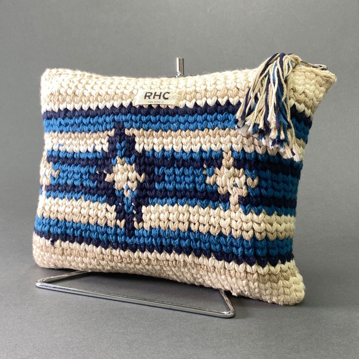 ロンハーマン RHC クラッチバッグ