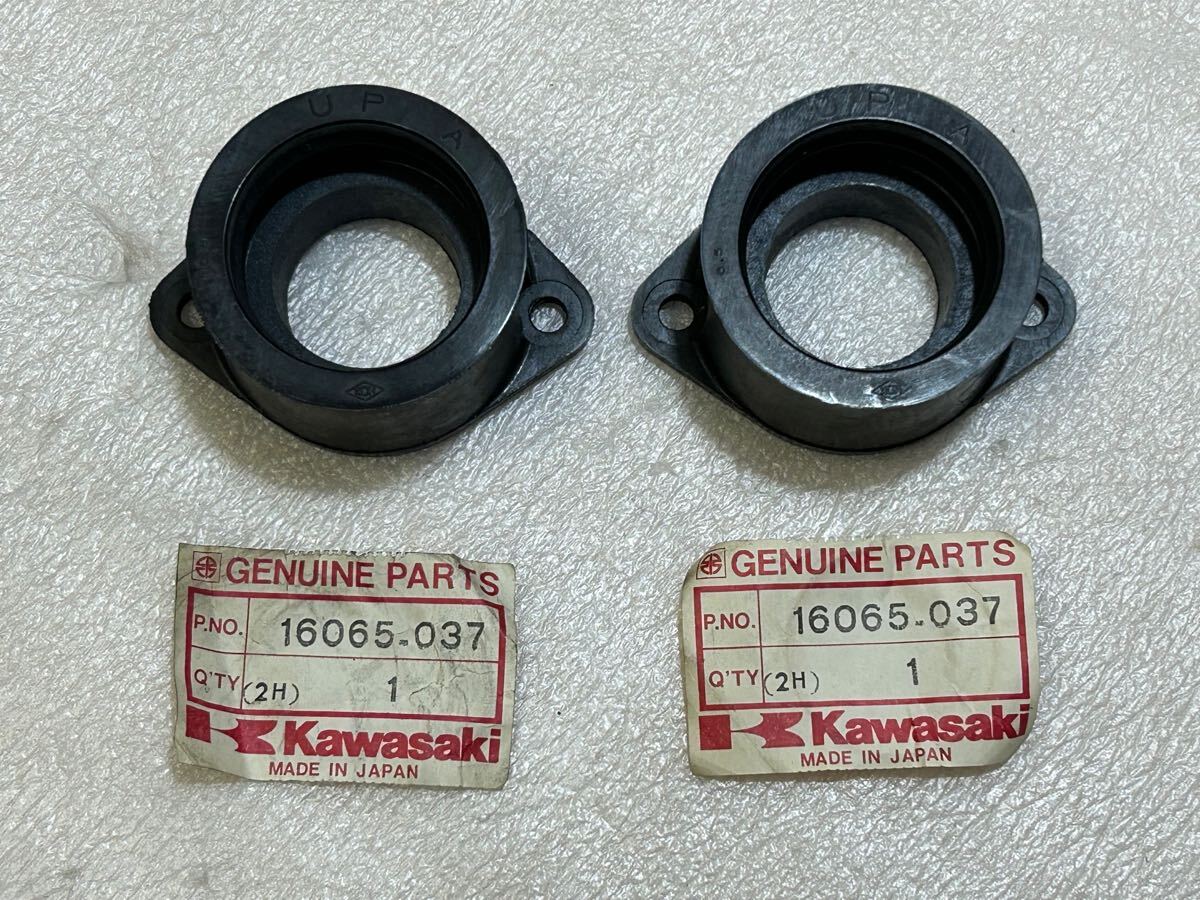 ホーク CB250T CB250N・インシュレーター・Oリング・ボルト・バンド