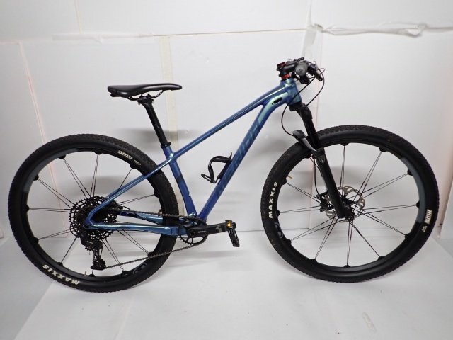 メリダ BIG NINE LIMITED 2019年 29er Mサイズ（中古