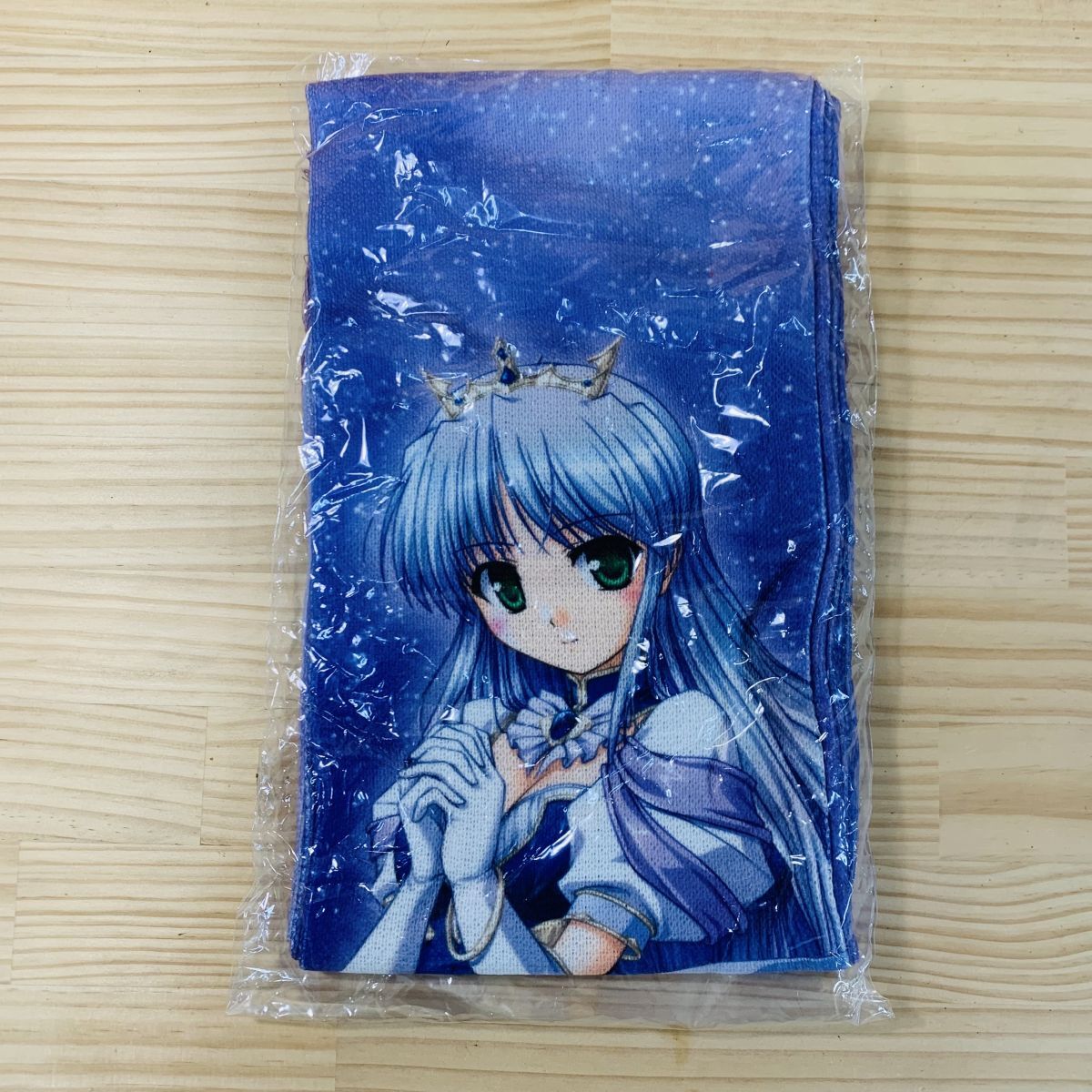 lycee フィーナ 直筆サイン Lycee フィーナ・ファム・アーシュライト