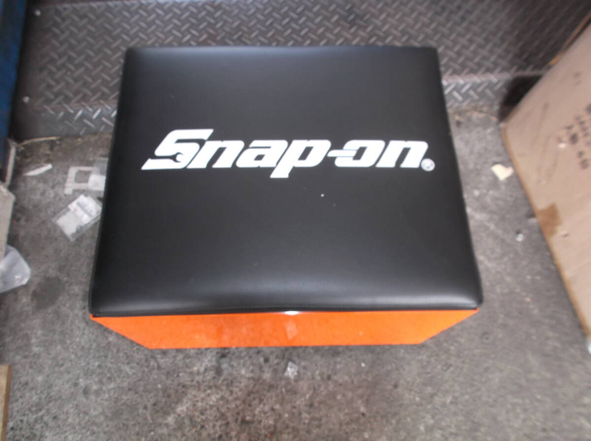 Snap-on ｽﾅｯﾌﾟｵﾝ JCP38 プラスチック製クリッパー （4382 中古