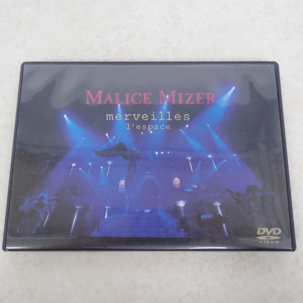 ☆新品☆「MALICE MIZER/memoire DX