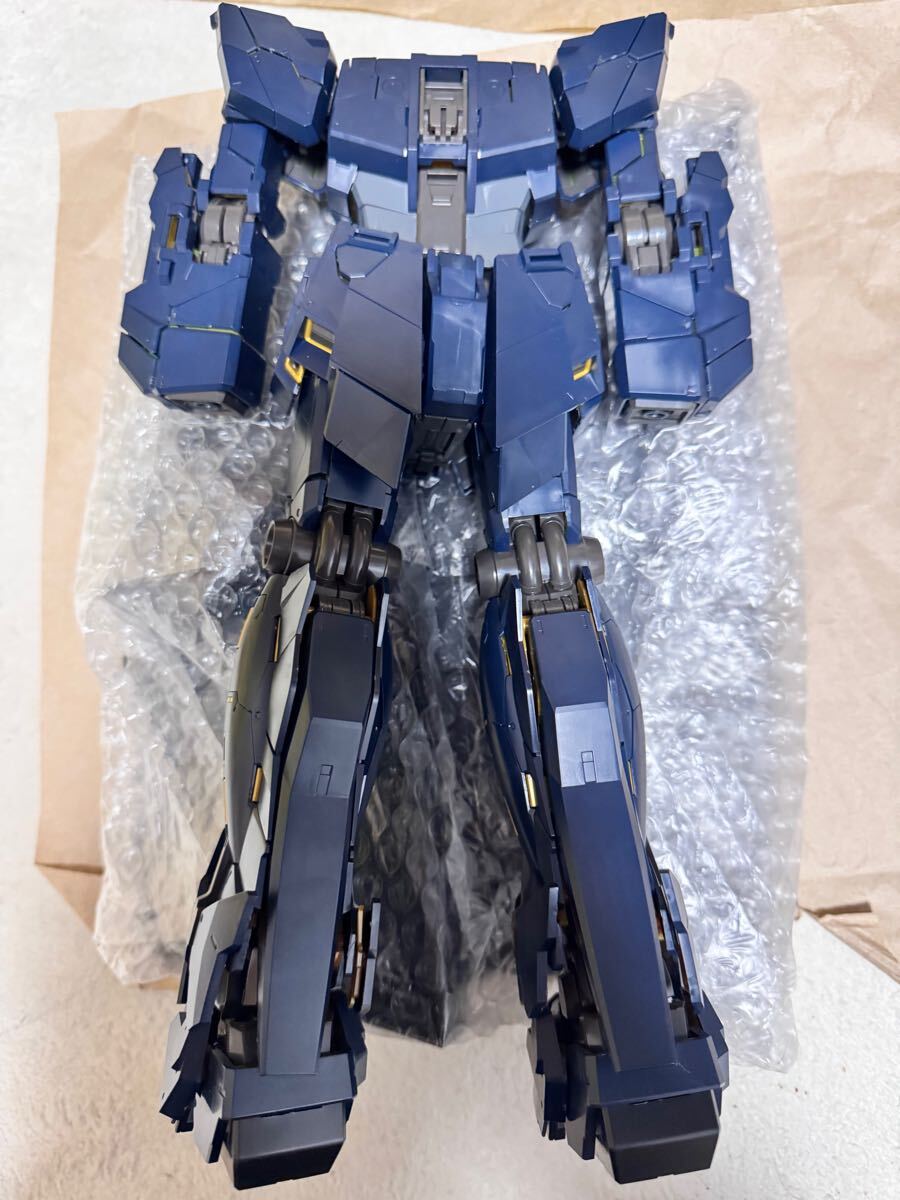 PGバンシィ　ジャンク品ブレードアンテナ欠品 2025年最新】PG バンシィ ジャンクの人気アイテム - メルカリ